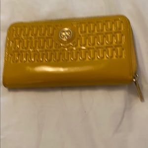 Tory Burch Wallet